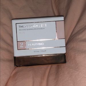 BeautyBio The Quench Eye Balm